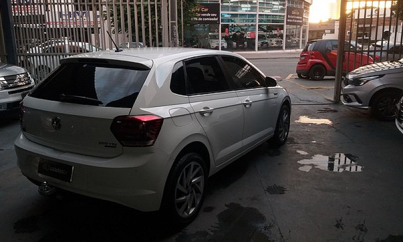 Polo Comfortline Tsi...