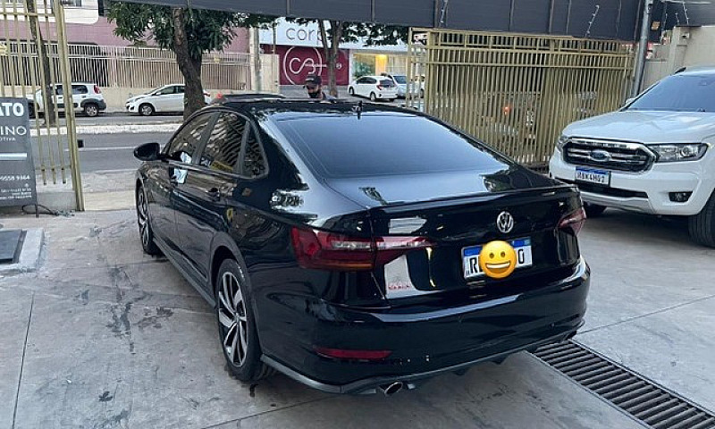 Vendo Jetta Gli...