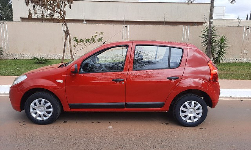 Sandero Expression 1...
