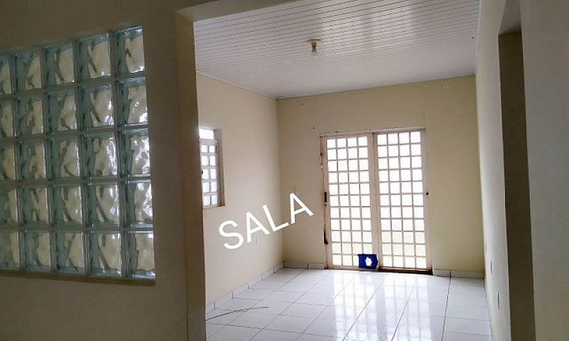 Casa Aluguel - Lotea...