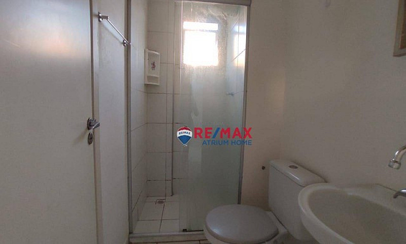 Apartamento Com 2 Do...
