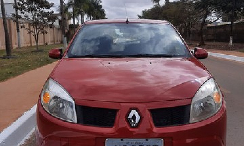 Sandero Expression 1...
