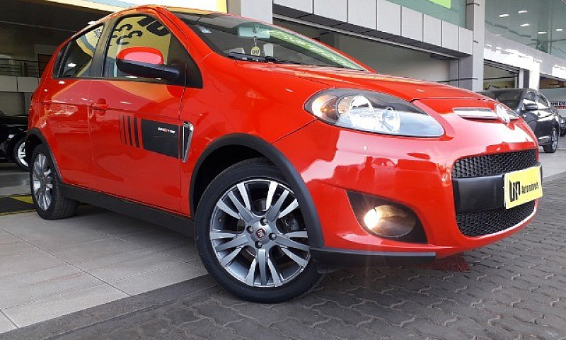 Palio Sporting 1.6 C...