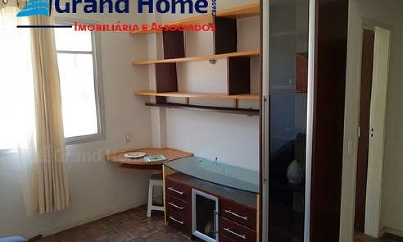 Apartamento 1 Quarto...