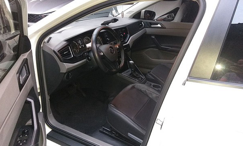 Polo Comfortline Tsi...