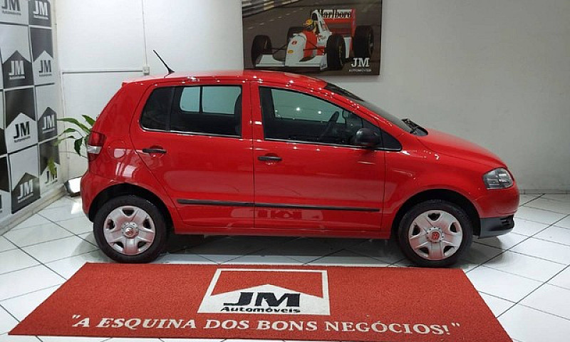 Volkswagen Fox 2009/...