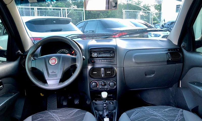 Siena El 1.4 Flex ...