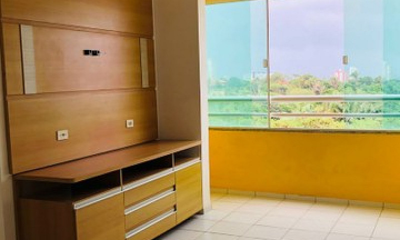 Apartamento Na Mário...