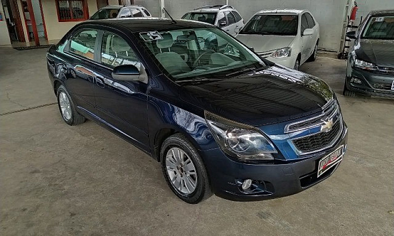 Cobalt Ltz 1.8 Compl...