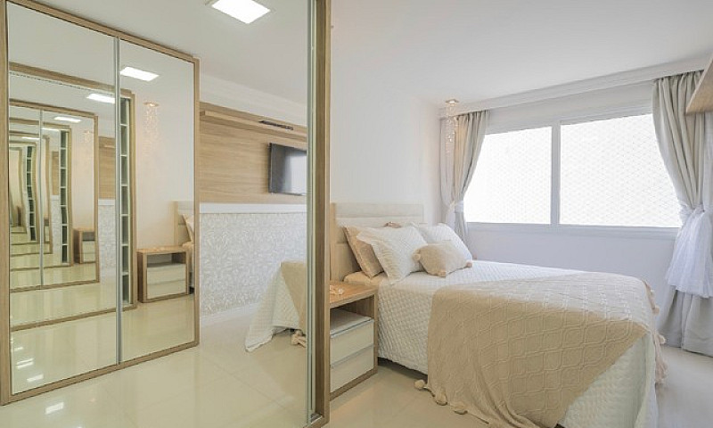 Apartamento Em Torre...