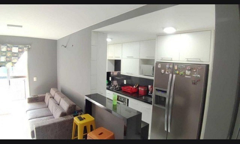 Apartamento Mobiliad...