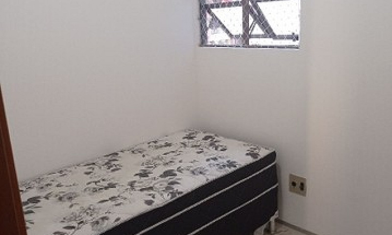 Apartamento No Renas...