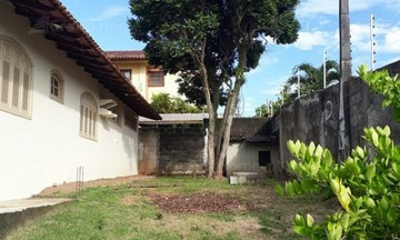 Casa 4 Quartos Em Po...