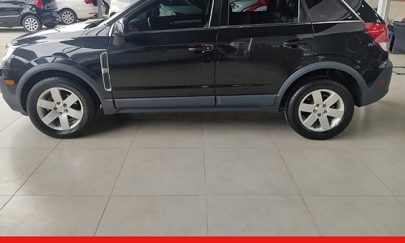 Chevrolet Captiva Sp...