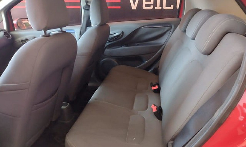 Fiat Punto Attractiv...