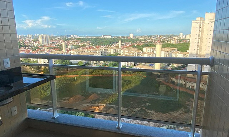 Andar Alto Condomíni...