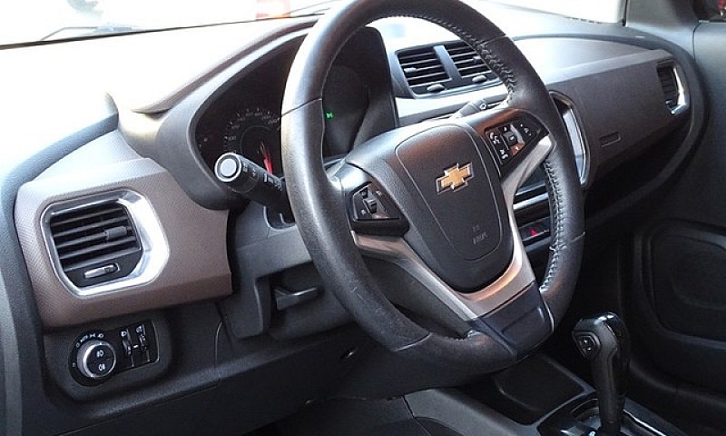 Chevrolet Spin Premi...