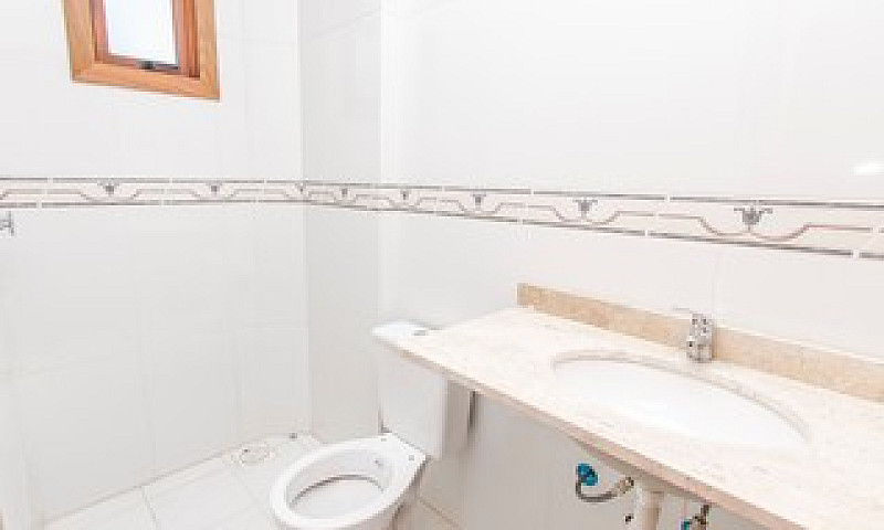 Casa De Condomínio 1...