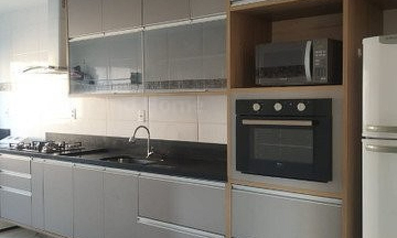 Apartamento 2 Quarto...