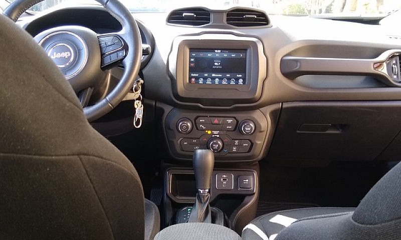 Jeep Renegade  Sport...