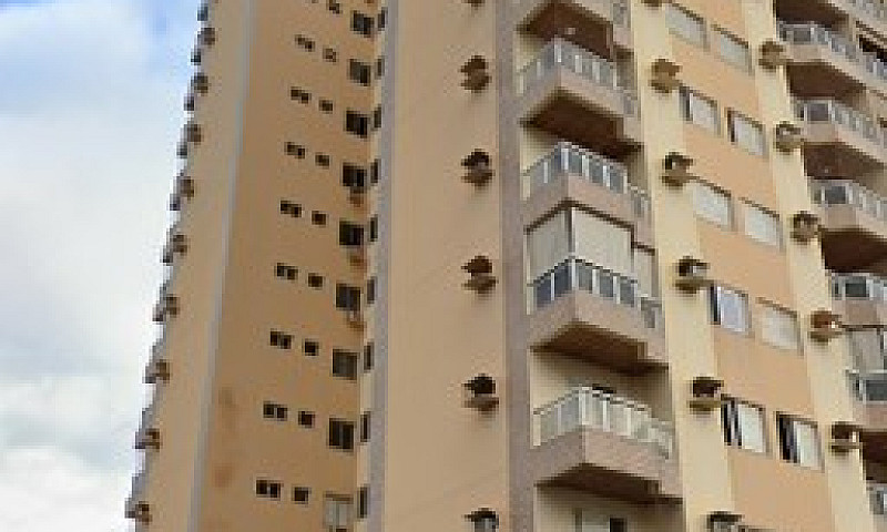 Apartamento Para Alu...