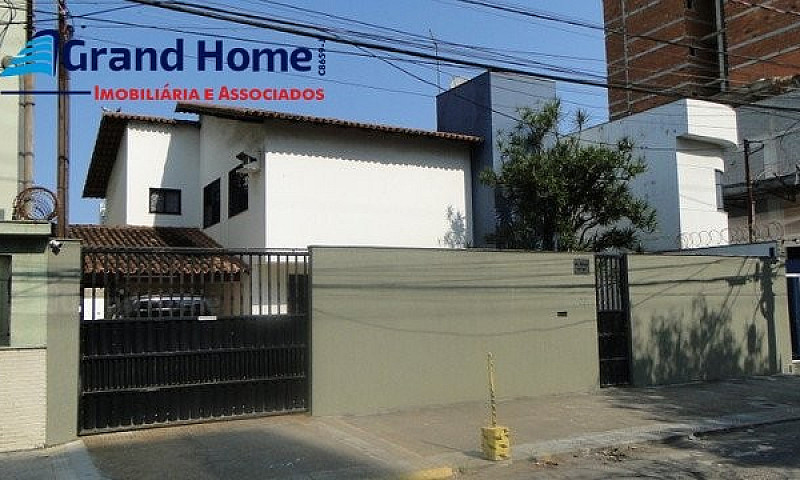 Casa 4 Quartos Em Pr...