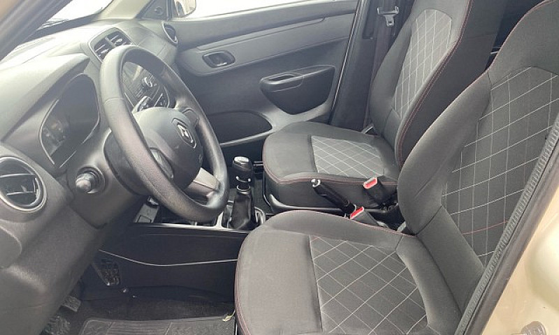 Kwid Zen 2021...