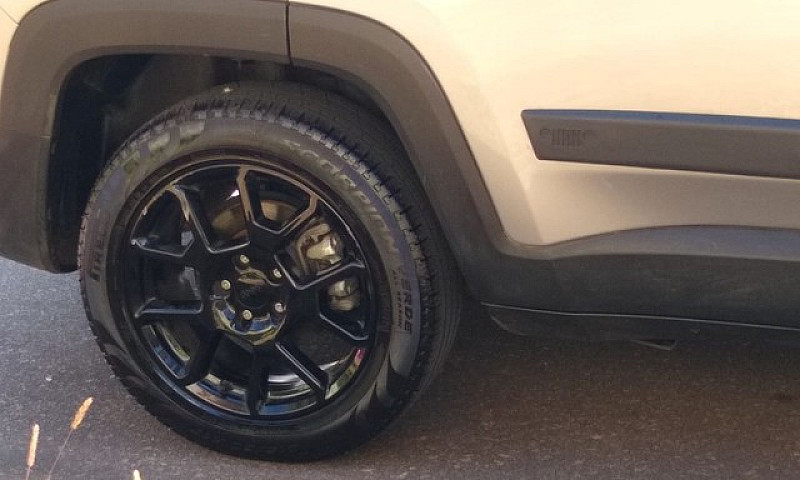 Jeep Renegade  Sport...