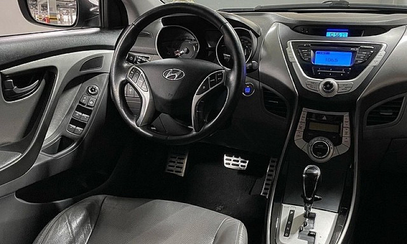 Elantra 2012 Quitado...