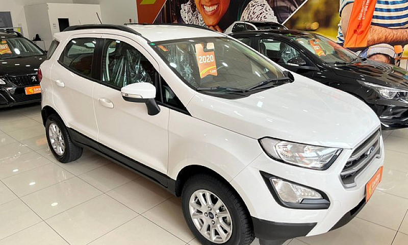 Ecosport 2019/2020 1...