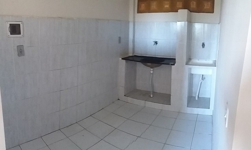 Apartamento Para Alu...