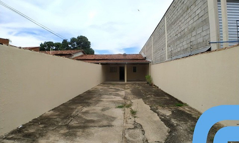 Uma Casa 02 Para Loc...