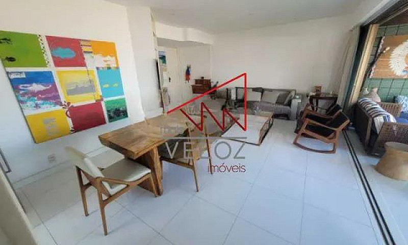 Flat-À Venda-Ipanema...