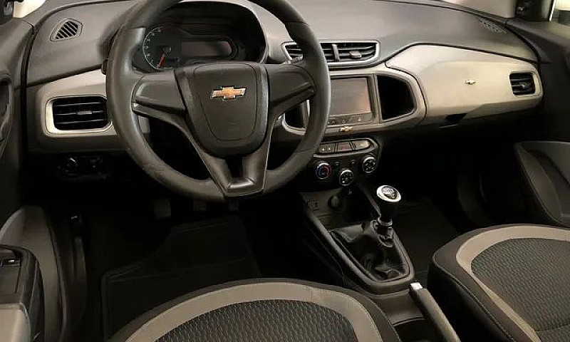 Chevrolet Onix Lt 1....