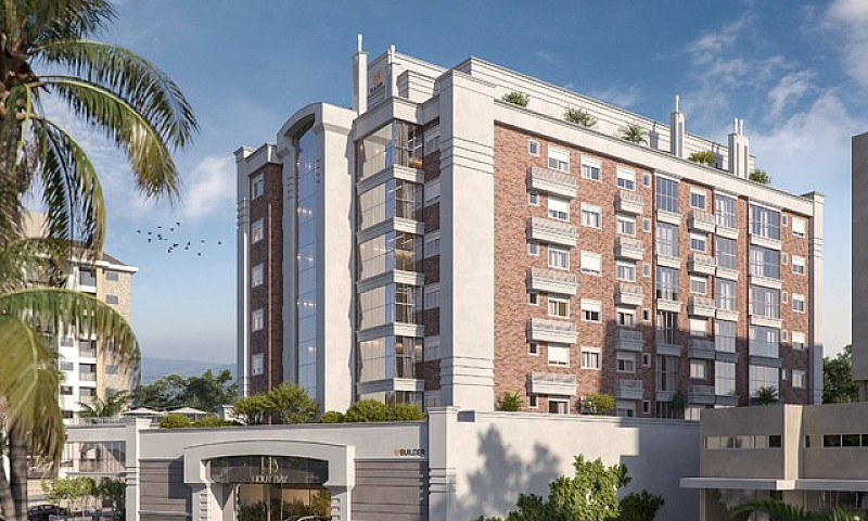 Trindade | Apartamen...