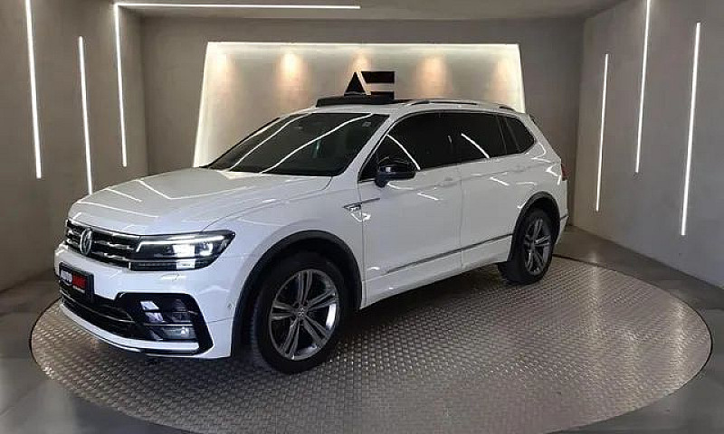 Volkswagen Tiguan 2....