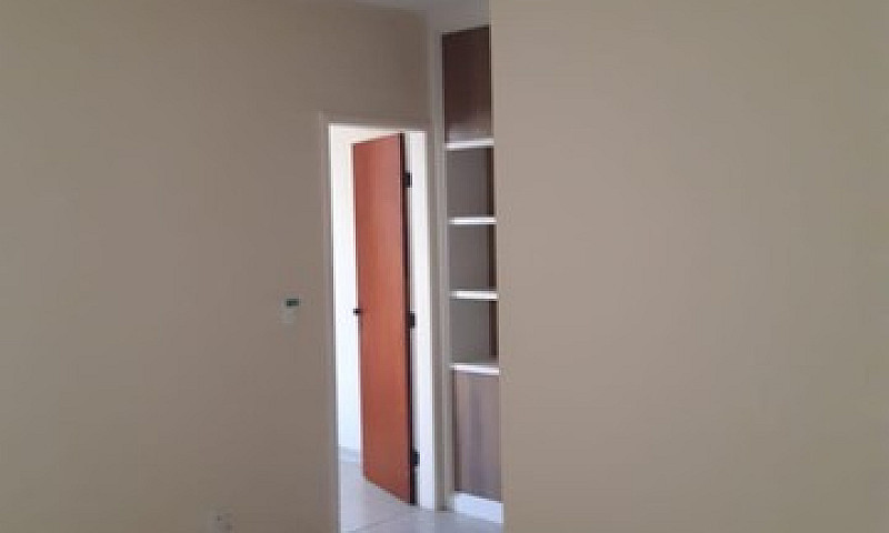Apartamento Com 1 Do...