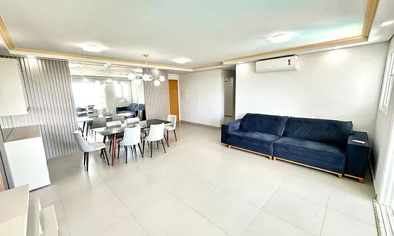 Apartamento Brasil B...