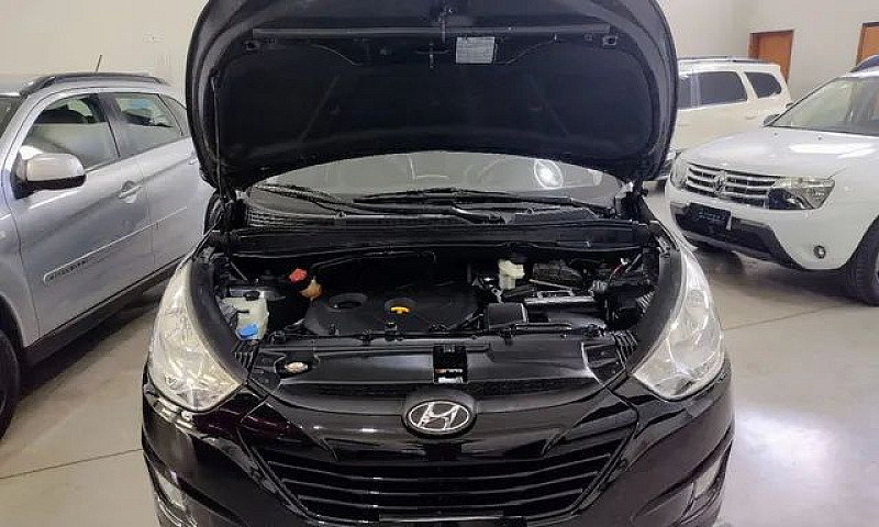Hyundai Ix 35 Flex 2...
