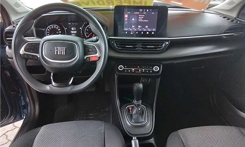 Fiat Pulse 2023 1.0 ...