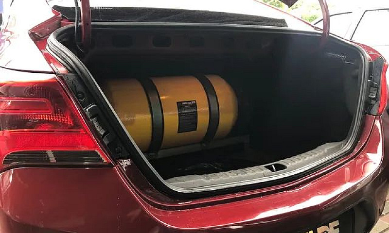 Prisma Ltz 1.4 Gnv M...