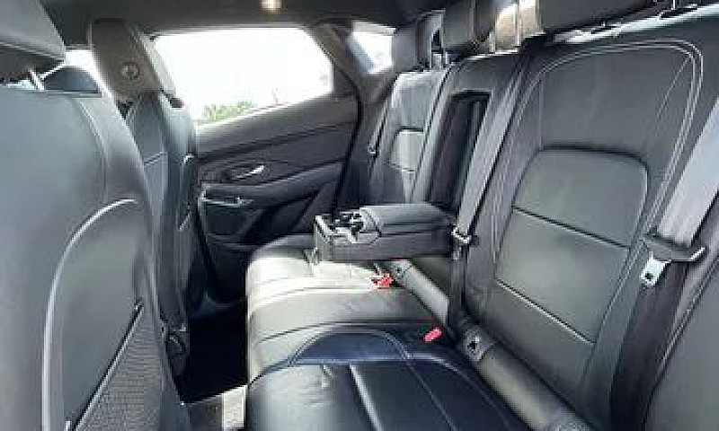 Vendo E-Pace Único D...
