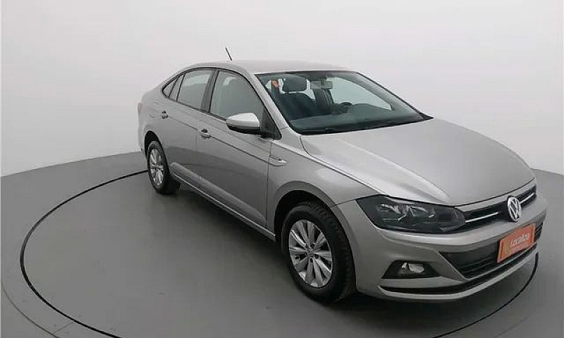 Volkswagen Virtus 20...