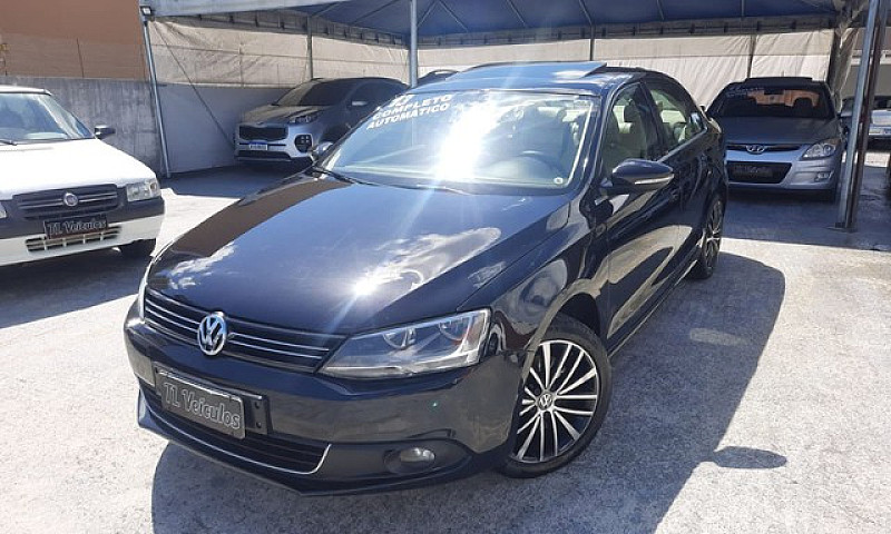 Jetta Top De Linha 7...