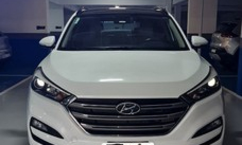 Tucson 2018 Gls Top ...