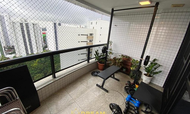 Rp - Apartamento Com...