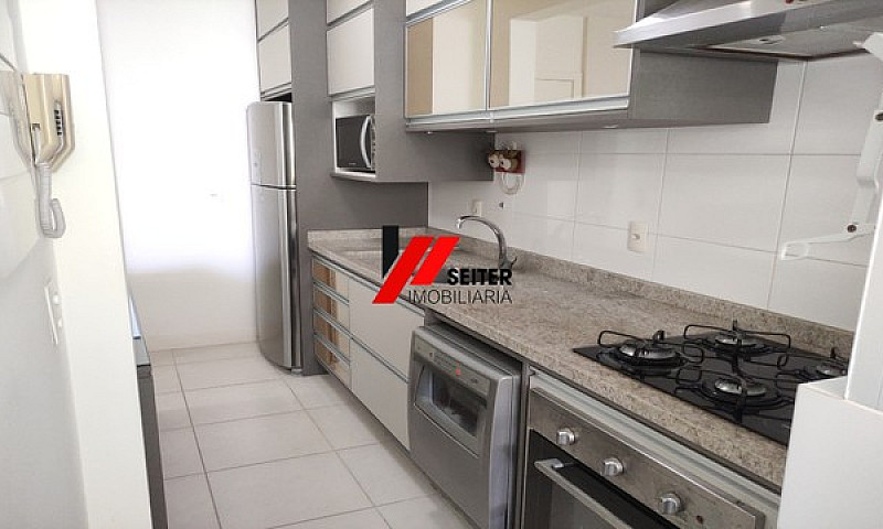 Apartamento Mobiliad...
