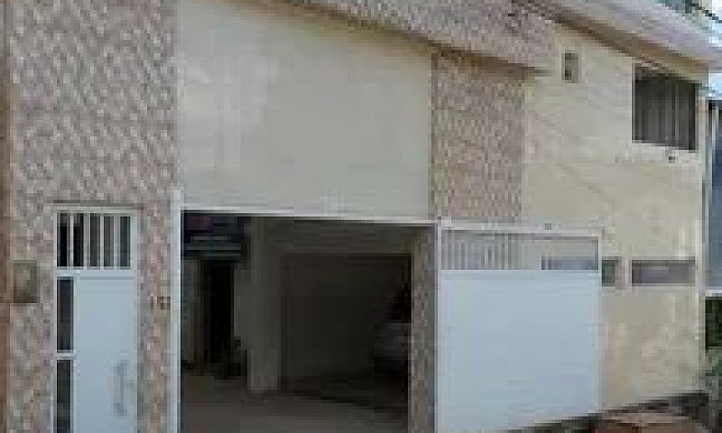 Alugo Casa Em Albert...