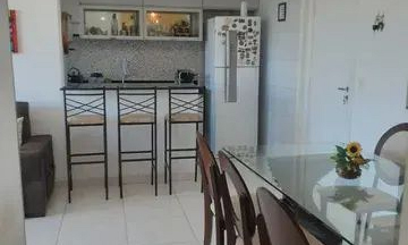 Apartamento Para Alu...