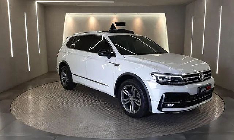 Volkswagen Tiguan 2....